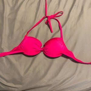 VS bikini top